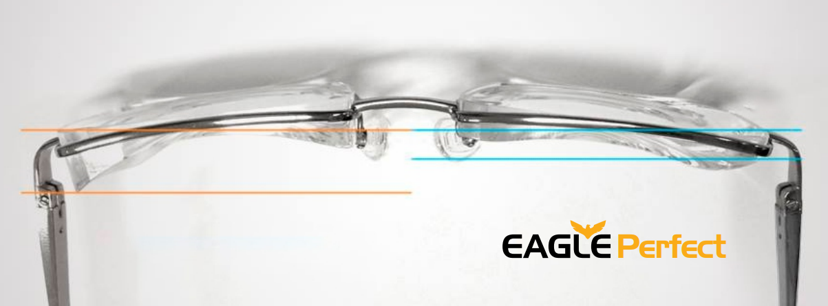 Descrição 1 - Eagle Perfect