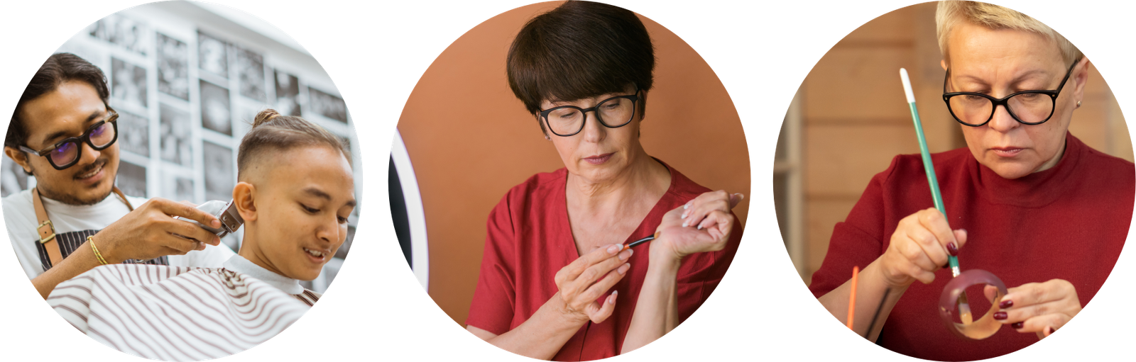 Descrição 1 - Eagle Office